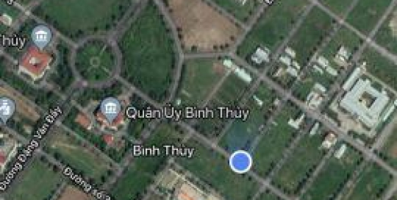 KDC Ngân Thuận (Quận Bình Thủy)  - một không gian sống xanh giữa thành phố sông nước . 0898912142