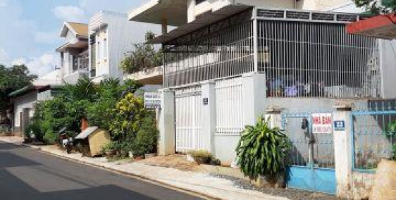 Bán nhà 22 Huỳnh Thúc Kháng, P. Tân Lợi, TP. BMT, 88m2, giá 2 tỷ 850.