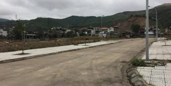 ĐẤT NỀN KM8 QUANG HANH - DỰ ÁN ĐẤT NỀN GIÁ RẺ HOT NHẤT CẨM PHẢ