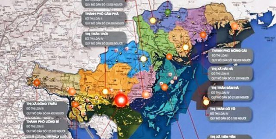 SỤC SÔI VÌ SHOPHOUSE HẤP DẪN BẬC NHẤT CẨM PHẢ LH 0912529959