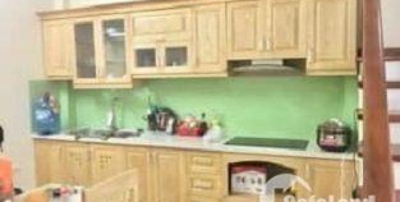 Bán Gấp Nhà Phố Nguyễn Thị Định Nhà Đẹp Ở Luôn 35m 5 Tầng Giá Chỉ 3.85 Tỷ.LH 0978718848