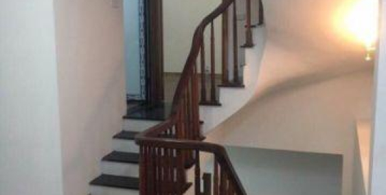 Bán nhà Cầu Giấy - Phố Trần Duy Hưng 7.85 tỷ, 53mx7T, KD được