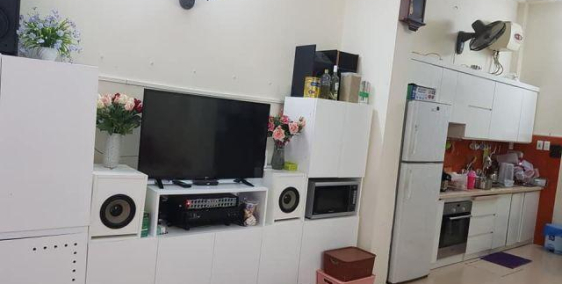 3 Bước bến xe Mỹ Đình, DT 65m, mt 5m, 4 tầng chỉ 3.15 tỷ. LH 0904538336