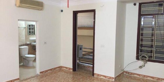 Cực hiếm, giá rẻ Dương Quảng Hàm, diện tích 33m ,  chỉ nhỉnh 3 tỷ