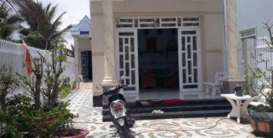 Cần Bán Nhà Gấp Trong Tuần Vĩnh Phú - Châu Thành - Kiên Giang  360m2