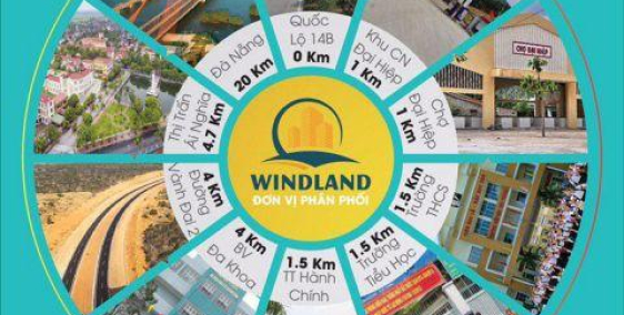Mở bán đất nền vành đai 2 mặt tiền Quốc Lộ 14B - ngã 3 Đại Hiệp, Đại Lộc, Đà Nẵng nối dài