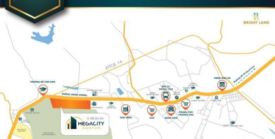 hãy sở hữu cho mình lô đất giá đẹp