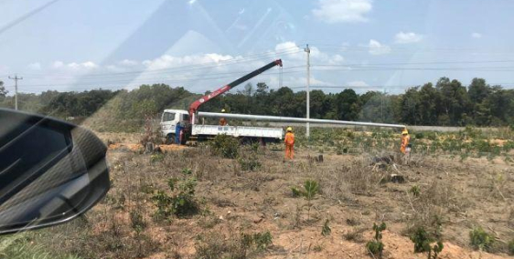 dự án megacity tại thị trấn dăk hà thành phố kon tum