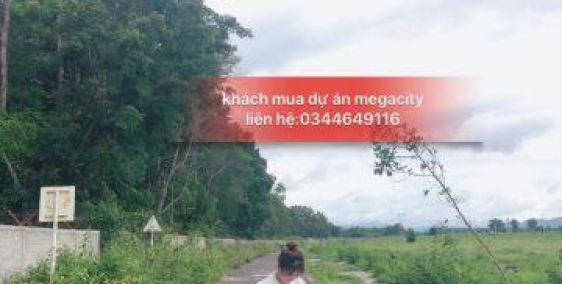 bán mặt đường hùng vương quốc lộ 14 thành phố kon tum