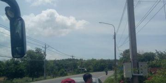 bán đất tt thị trấn đất đỏ đường võ văn kiệt hướng đi hồ tràm, dt 133m2/lô, giá chỉ từ 8,5tr/m2, lh zalo:0968009299