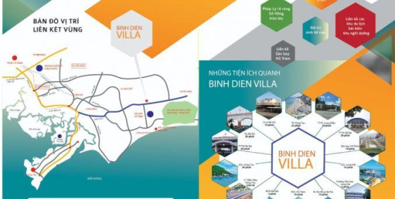 Đất đầu tư sinh lời ngay