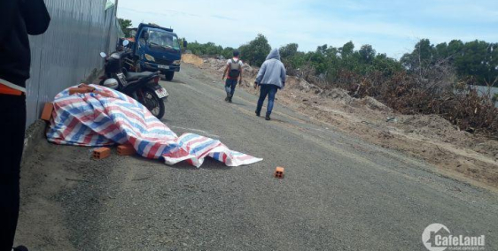 Bán đất mặt tiền biển xã phước hội thích hợp xây dựng nhà nghĩ khách sạn