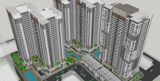 CHỈ TỪ 1,1 TỶ/ CĂN SỞ HỮU NGAY CĂN HỘ SÁT VINCOM DĨ AN NGÂN HÀNG HỖ TRỢ VAY 70%