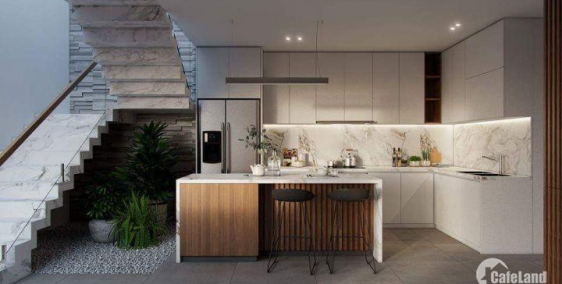 Còn 20 căn cung cư the CASTIGATE với mức giá siêu mềm