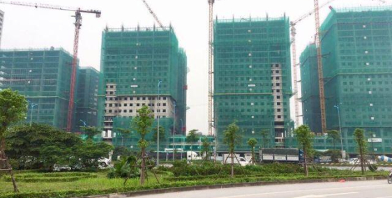 CHỈ 1,3 TỶ SỞ HỮU CĂN HỘ CAO CẤP EUROWINDOW CHÂN CẦU ĐÔNG TRÙ 67,6 m2. LH: 0983434770