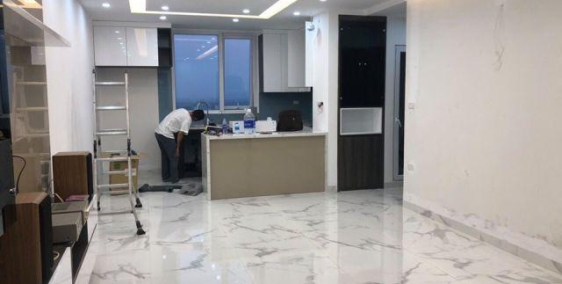 Chỉ với 450tr sở hữu căn 3pn view cực đẹp tại Eurowindow Riverpark