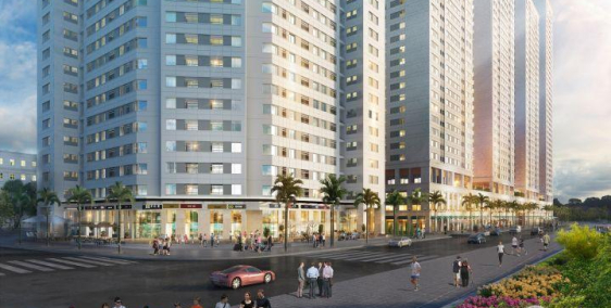 - Duy nhất ở Hà Nội: 1,5 tỷ sở hữu căn hộ 3PN.  Cách Hồ Hoàn Kiếm 15p di chuyển.