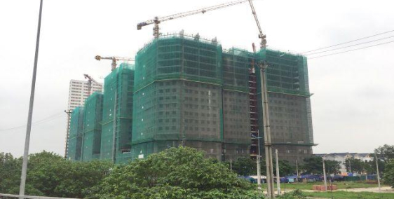 Chỉ 2,2 tỷ sở hữu căn 3 ngủ 96,4 m2 căn hộ Eurowindow River Park, giá cực sốc, LH 0983434770