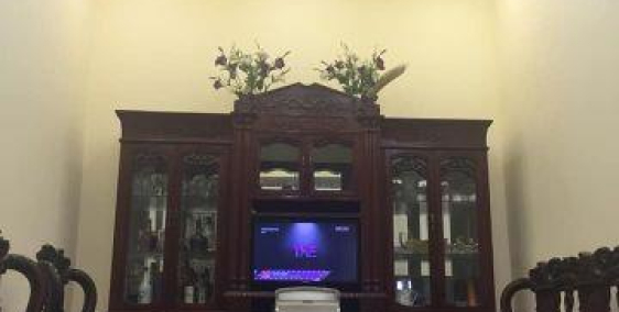 Cần bàn nhà ở Đặng văn Ngữ Quận Đống Đa hơn 67m2 nhà + sân