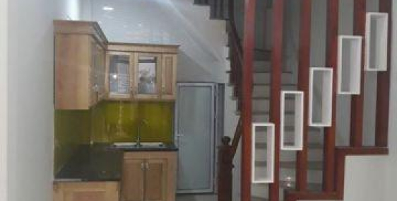 Nhỉnh 2 tỷ sở hữu nhà xây mới 5 tầng Xã Đàn.