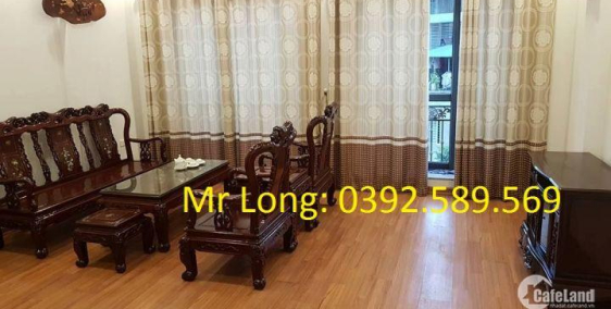 Bán Nhà ngõ Văn Chương, Nhà đẹp mới khách xem là thích DT 34m2x 4T giá 2,7 tỷ