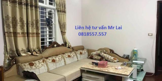 CHÍNH CHỦ BÁN NHÀ PHỐ TRẦN QUANG DIỆU,50m2,OTÔ ĐỖ,KINH DOANH ĐỈNH,FULL NỘI THẤT 500TR, 7.55TỶ.