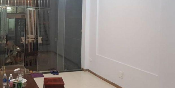 Nhỉnh 3 Tỷ! Nhà Mới! Lô Góc! Bán nhà Tôn Thất Tùng 40m2, 4 tầng