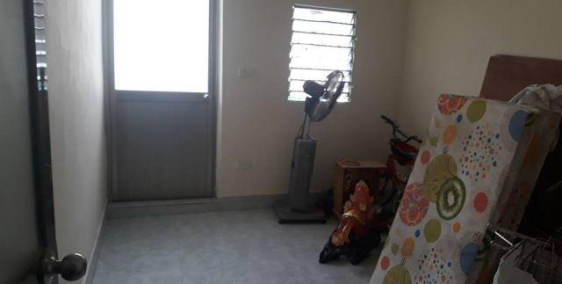 Bán nhà Đống Đa - Ở luôn Ngõ Văn Hương 3.1 tỷ, 36mx4T