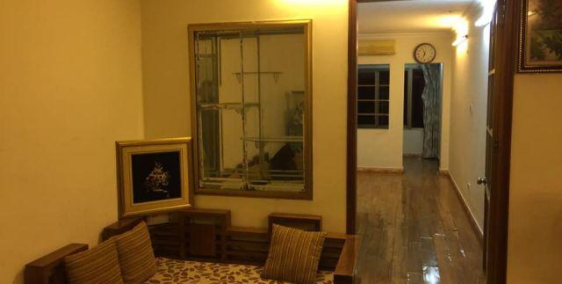 Bán nhà Đống Đa - Tập thể Văn Chương 680 triệu, 20m2, ở luôn