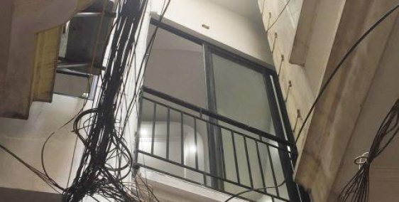 Nhà đẹp –phố linh quang –logoc-oto cách 15m – 25m X 4T-Gía 1,95 tỷ