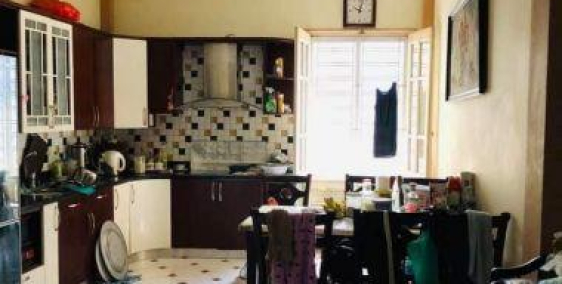 Nhà Phố TRẦN HỮU TƯỚC, ĐỐNG ĐA, 57m2, Vỉa Hè, Kinh Doanh VIP, 13,7 tỷ.