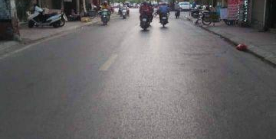 Nhà mặt phố Trần Quang Diệu,Đống Đa, kinh doanh  tuyệt vời, 61m2, 4tầng, giá 11.9 tỷ. 0342211968