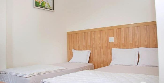 Chuyển nhượng nhà MP Cát Linh ,6 tầng, DT 233m, MT 15m Giá 60 Tỷ