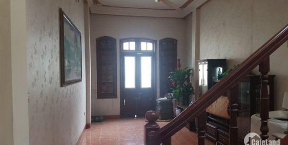 Giảm Sốc! Bán nhà Trung Liệt 45m2x5T, Đường xe máy tránh, giá 4,7 tỷ