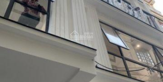 Nhà Đông Tác - Q.Đống Đa 30m² x 4Tầng - 3 đến 4 tỷ