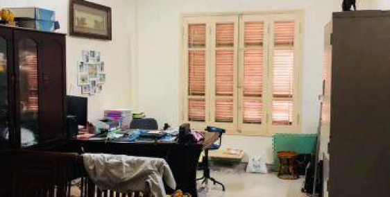 Trung Tâm Đống Đa-Vỉa Hè Rộng-Ô Tô Tránh-Kinh Doanh Nhộn Nhịp