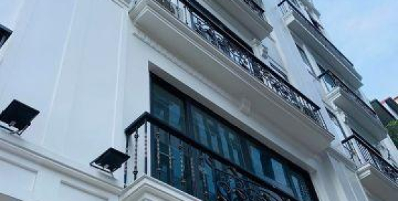 Phố Tôn Thất Tùng-Nhà Phân Lô Mới Xây-Thang Máy, Ô Tô Đỗ Cửa-Thuận Tiện Kinh Doanh Hoặc Cho Thuê Văn Phòng.