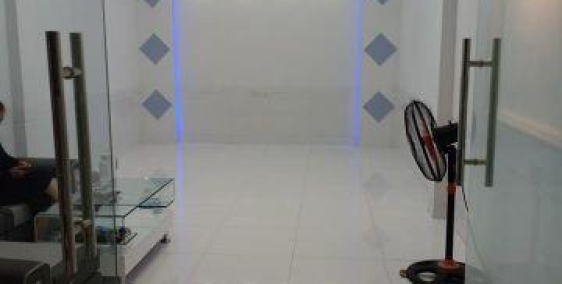 Bán nhà Huỳnh Thúc Kháng 80m2 x 5 tầng Giá 11 tỷ