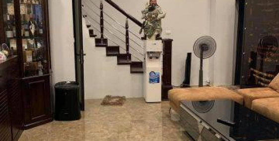 Nhà Đẹp Văn Miếu Quốc Tử Giám, 42m2, 4 Tầng, Mặt tiền 4.2m