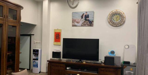 Siêu Hót Nhà Đẹp Văn Miếu Quốc Tử Giám, 43m2. 4 Tầng, Mặt Tiền 4,2m