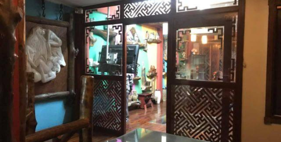 Bán nhà Đống Đa, ô tô, 65m2, 17.8 tỷ.