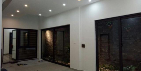 Hàng khủng Pháo Đài Láng 75mx4 tầng giá yêu thương 5.7 tỷ