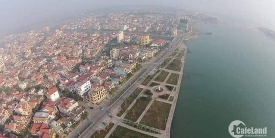 Cơ hội Vàng cho các nhà Đầu Tư về Dự Án KDC Đông Nam Lê Lợi-Đồng Hới- Quảng Bình