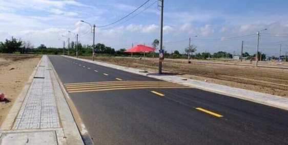 Bán đất ngay TP. Đồng Xoài giá siêu rẻ, siêu đẹp 500tr/200m2, LH 0792 934950