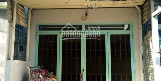 HOT!Cần bán GẤP căn nhà cấp 4 đường Nguyễn Bình,SHR,960tr/72m2