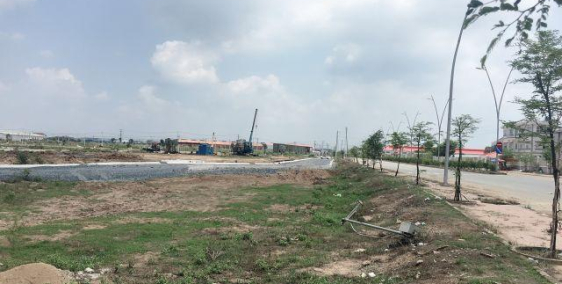 Cần Bán nhanh lô đất mặt tiền Tỉnh Lộ 10 gần cầu Bà Lát LH:0934083500