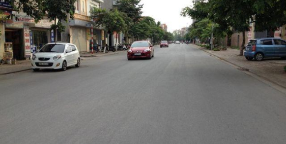 Bán nhanh nhà đất mặt đường Ngô Xuân Quảng, KD Siêu Lợi Nhuận DT 72m2, MT 3.8m Trâu Quỳ.