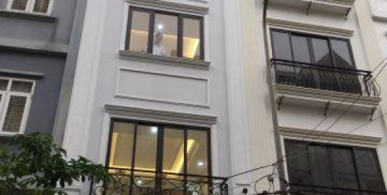 CHÍNH CHỦ CẦN BÁN LK NGÔ THÌ NHẬM-HÀ ĐÔNG KINH DOANH TỐT,OTO VÀ NHÀ ,50M X 5 TẦNG,GIÁ 5.3,0916701128