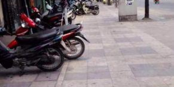 Hiếm phố Quang Trung , Hà Đông, ÔTÔ, KINH DOANH, Vỉa hè rộng, 90m2, 12,5 tỷ.