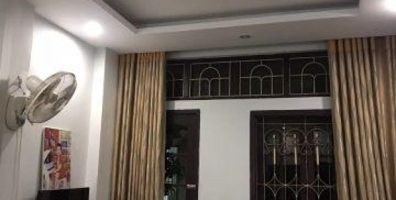 CC Bán nhà giá rẻ 45mx4T, ngõ 8-Quang Trung Hà đông HN ôtô đỗ cạnh nhà Lh: 0969438926, 3,05tỷ